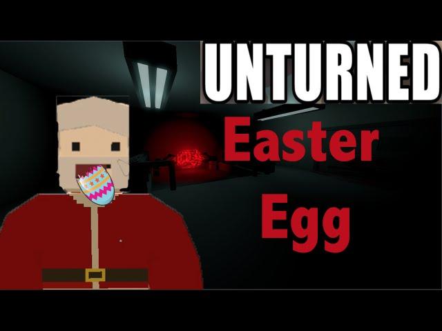 Unturned Easter Egg, Anastasia, Soul Crystal, how the outbreak started