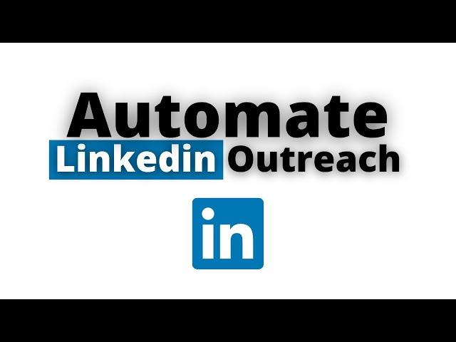 How To Automatically Find Candidates And Clients On Linkedin Using Octopus CRM Software