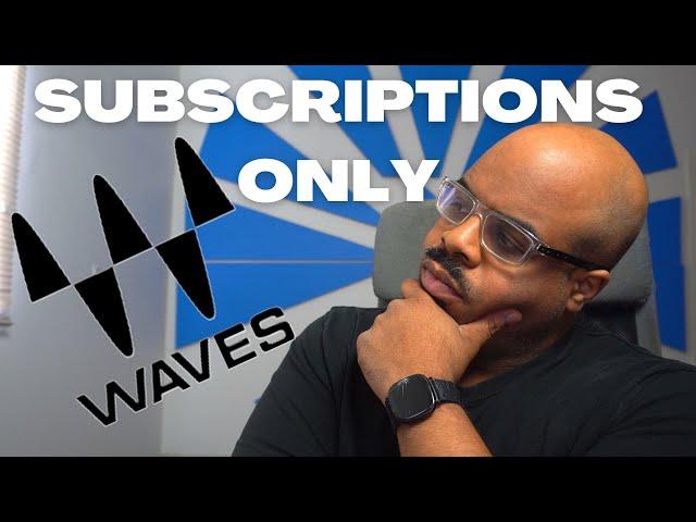 Alternative Plugins for Waves NEW Subscription Model