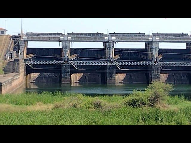 Bidar karanja dam | karanja reservoir | #hibbarayvlogs #bidar #karanataka #india #karanja