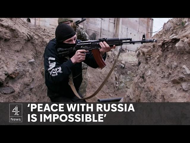 World waits Putin and Russia response to Ukraine ceasefire deal