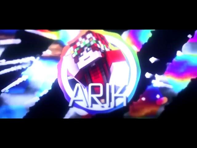 Intro Arik Channel