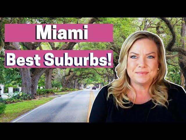 What to Know about Miami Real Estate | Suburbs in Miami Florida 2023 | Miami Florida