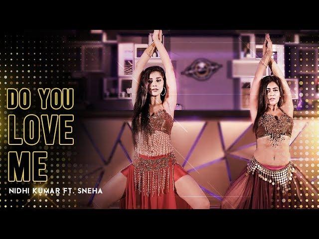 Baaghi 3: Do You Love Me | Dance Cover | Disha Patani | Tiger Shroff | Nidhi Kumar Ft. Sneha Gupta