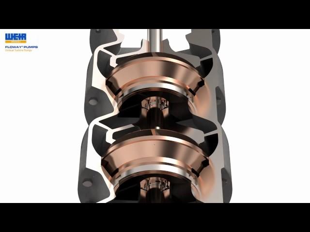 Weir Floway Assembly Video - PhoenixPumps.com