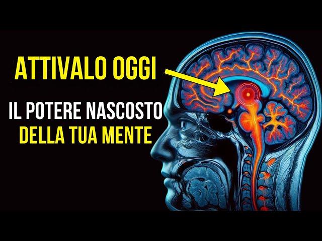 Come Riprogrammare la Mente Subconscia per Realizzare TUTTI i TUOI Desideri