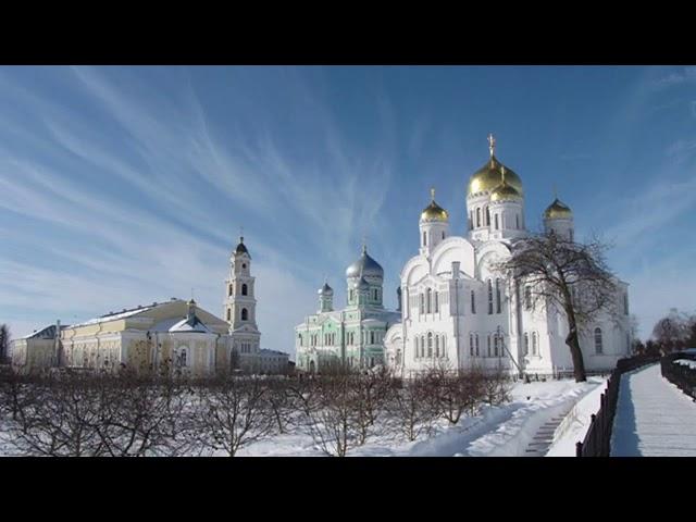 Прямая трансляция вечернего Богослужения.