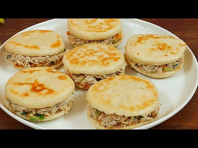 New Shwarma Sandwich With Pita Bread Recipe |  Mini Party Keliye Kuch Naya Jo Ho Sabhi Ko Pasand