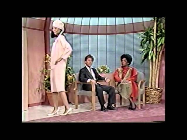 Richard Dayhoff on AM Chicago with Oprah Winfrey - HD 720p Video Sharing.mov