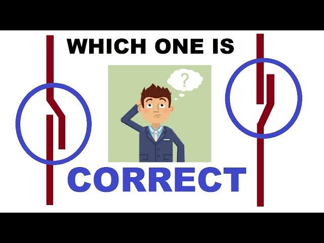 Which Bar should be JOGGLED during lapping in Column ? | Upper or Lower l Learning Civil Technology