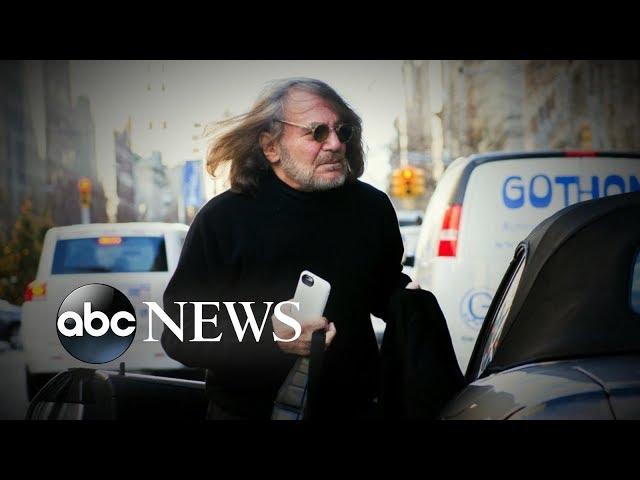 Former Trump doctor: President's files were raided