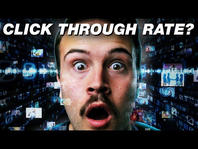 What is Click Through Rate on YouTube? (CTR Explained)