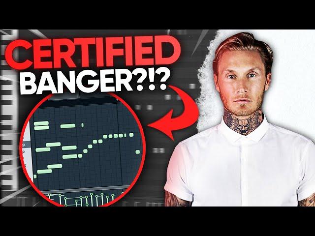 How To Make FUTURE RAVE like MORTEN  | FL Studio 20 Tutorial