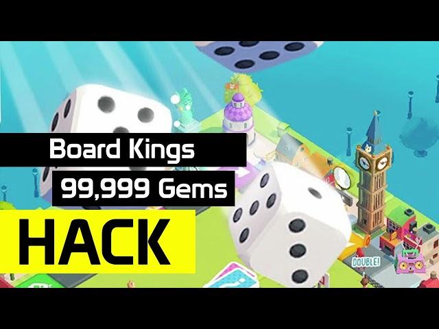 Board Kings Not Working Board Kings Level 11