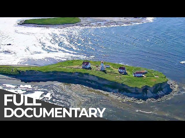 Amazing Quest: Stories from Quebec | Somewhere on Earth: Quebec | Free Documentary