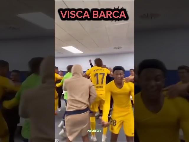 Barcelona New Song Visca Barca Visca Catalonia , Barcelona New #shorts  #barcelona @FCBarcelona