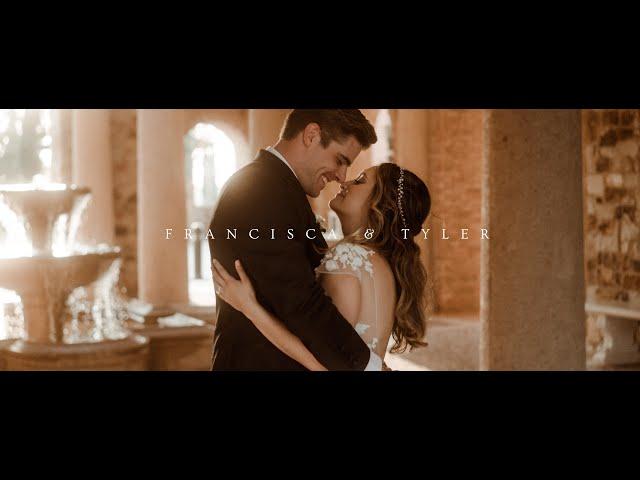 Francisca & Tyler / Wedding Film in Bella Collina, Florida