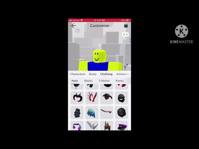 how to sell a roblox limited iphone and android [READ DESC]