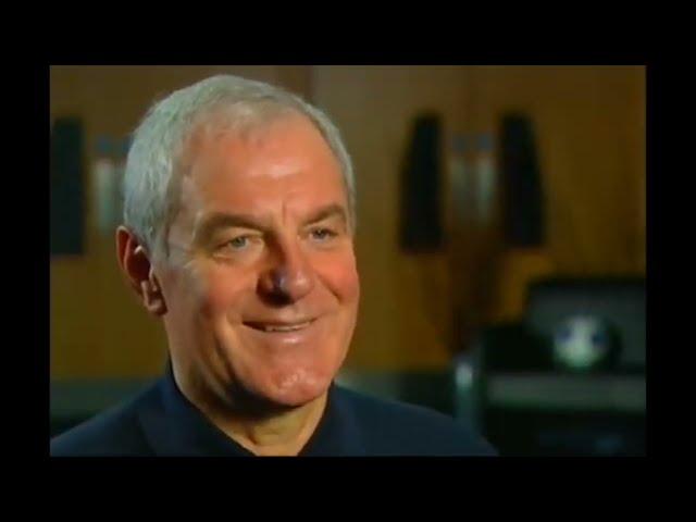 That Was The Team That Was: Rangers 1996/97 (9 in a row) - Football Documentary