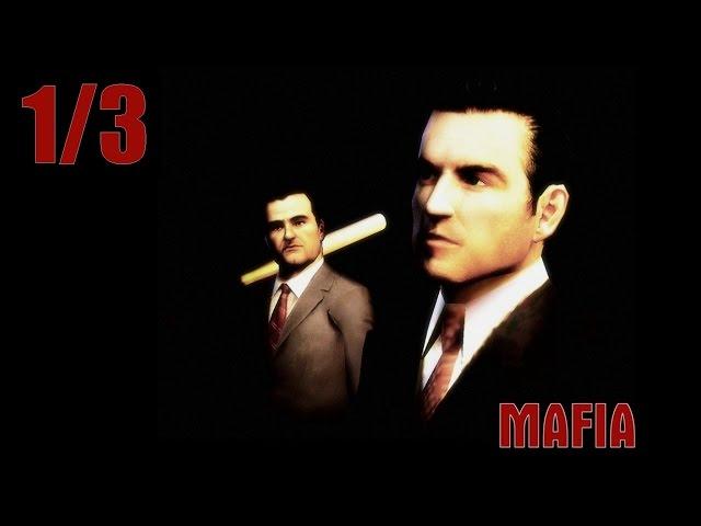 Mafia: Лихие 90-е. Обзор. Часть 1/3.