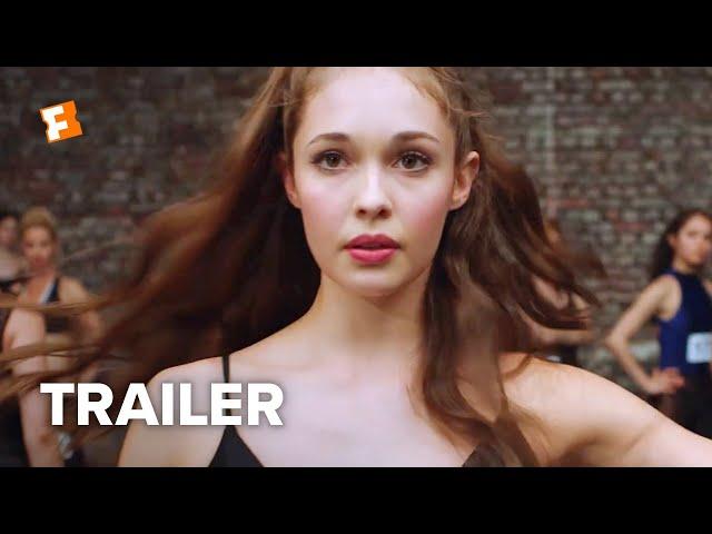 High Strung Free Dance Trailer #1 (2019) | Movieclips Indie