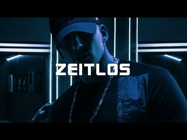 RAF CAMORA TYPE BEAT | ZEITLOS (prod. by Yeyzo)