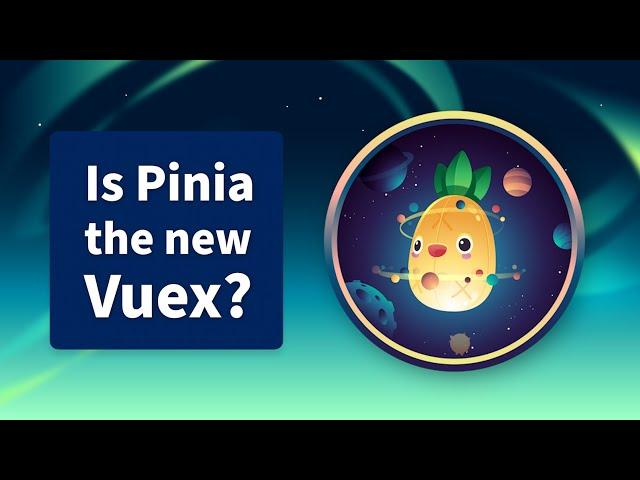 Vuex vs Pinia | Vue 3 Tutorial