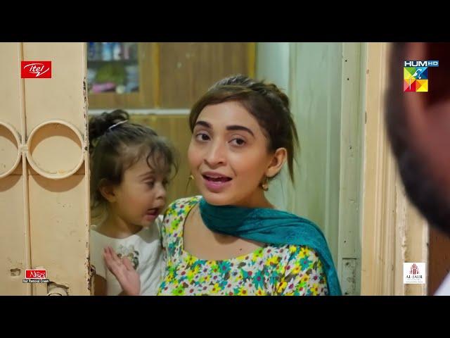 Parizaad Bhai Aap..??? | Best Moment | #Parizaad | #HUMTV Drama