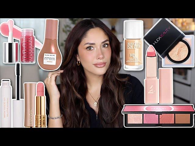 TESTING NEW VIRAL MAKEUP | watch BEFORE you BUY!