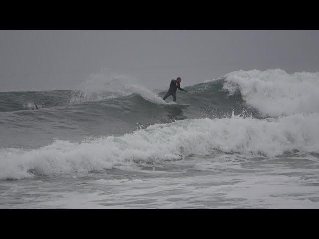 Oceanside Harbor Fires