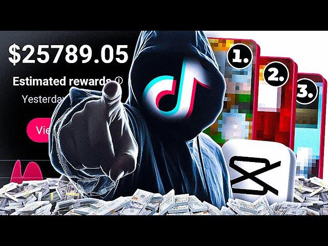 Don’t Hit Upload! Know These 3 High Earning TikTok Niches First!
