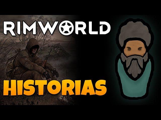 RimWorld HISTORIAS - EL PERDÓN DE CHARLZIE (Cuentacuentos de RimWorld)