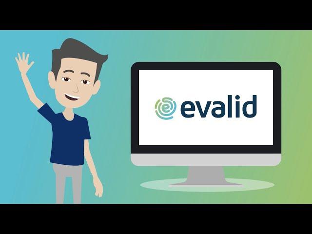 How verifying your ID works with Evalid