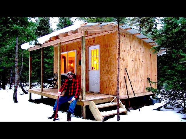 Off Grid Homesteading.....everything you need to know