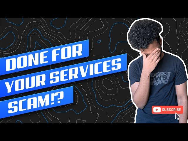 DONE FOR YOU SERVICES REVIEW | WESLEY VIRGIN & ARIELLA IORIO | PROOF + EARNINGS