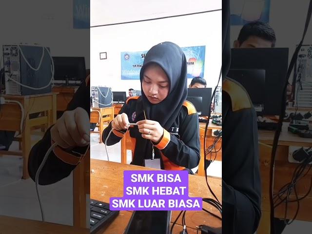 #smk #smkhebat #teknik #2023 #smkbisa #komputer #sekolah #smkluarbiasa #fypシ #fyp #tkj