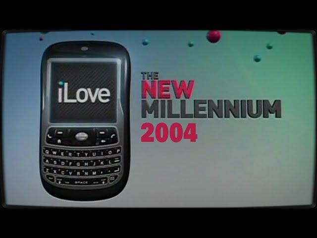 VH1 :: I Love the New Millennium :: 2004