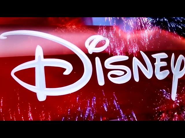 Belle's Magical World - Sky Cinema Disney Intro