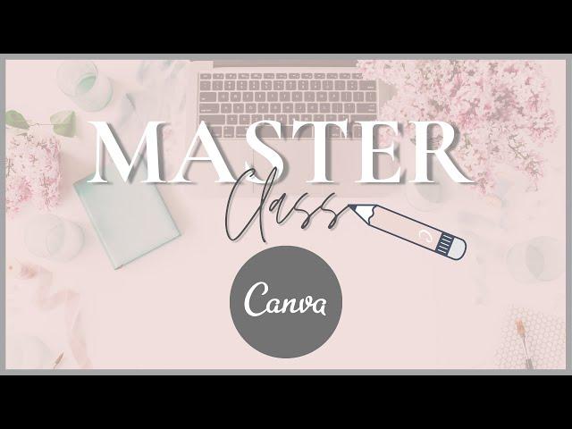 Tutorial CANVA ⭐️ Crea diseños espectaculares con esta herramienta!