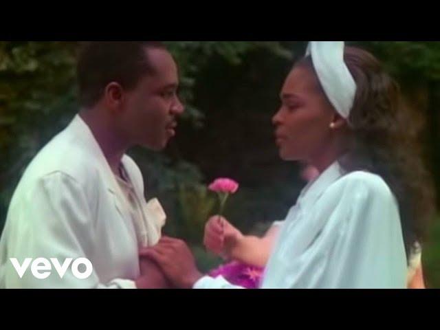 Freddie Jackson - You Are My Lady