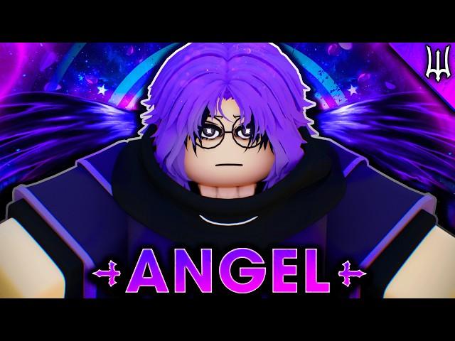 CURSED: Archangel Encircle | Deepwoken