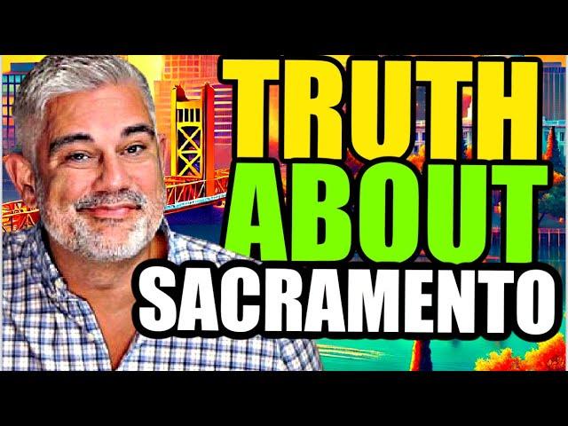 MOVING TO SACRAMENTO CALIFORNIA?  [WATCH THIS FIRST]