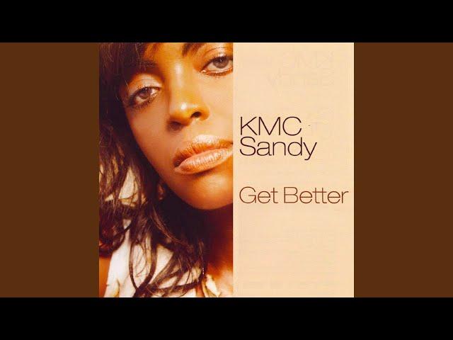 Get Better (Vision Extended Mix)