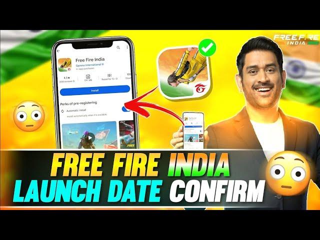 FREE FIRE INDIA ANNOUNCEMENT ON 26 JUNE | OB45 UPDATE FREE FIRE INDIA | FREE FIRE NEW EVENT FF