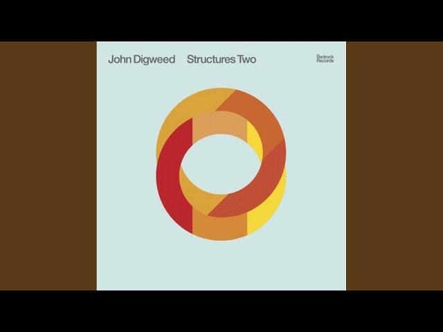 Structures Two: Live From Avalon, Los Angeles (continuous DJ mix By John Digweed)