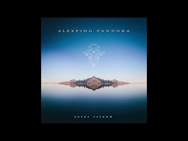 Sleeping Pandora - Solar Island (2023) (New Full Album)