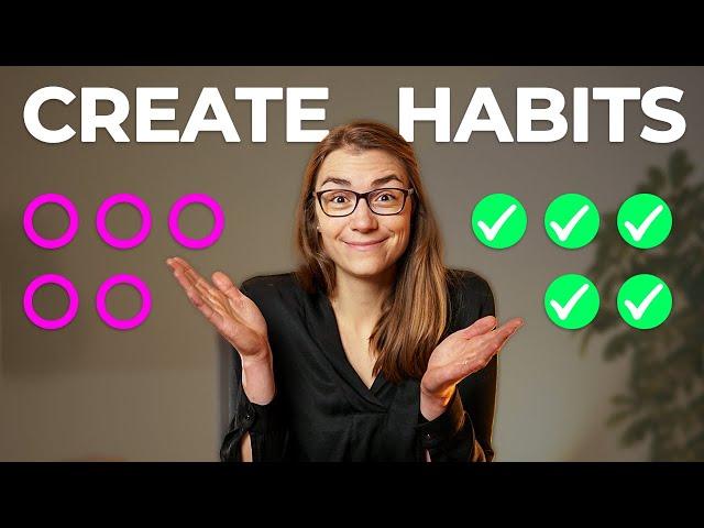 3 Surprisingly Simple Tricks to Make Any Habit Stick