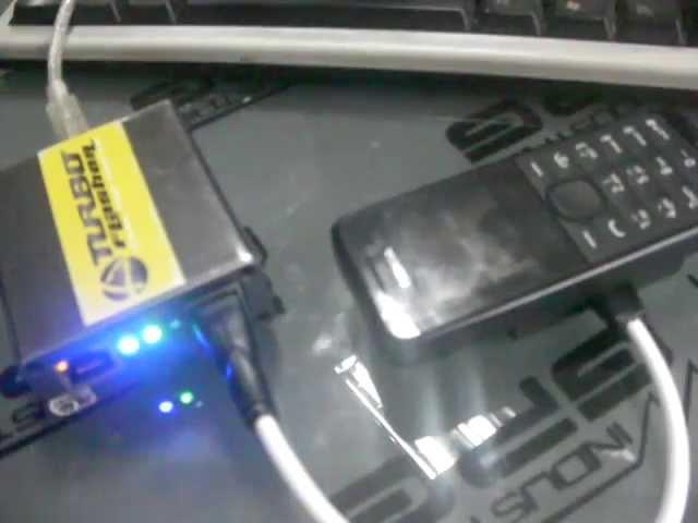 NOKIA 105 CABLE POWERED BY GPGINDUSTRIES