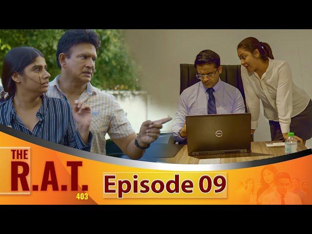 THE R.A.T | Episode 09 - (2024-12-28) | ITN