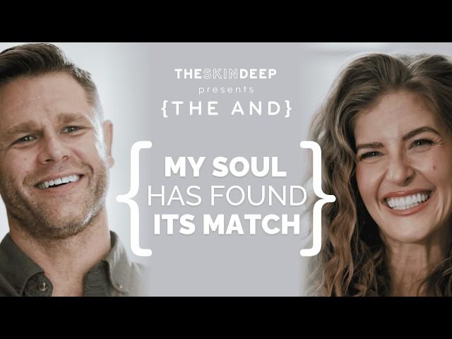 My Soul Has Found Its Match | {THE AND} Rebecca & Andy